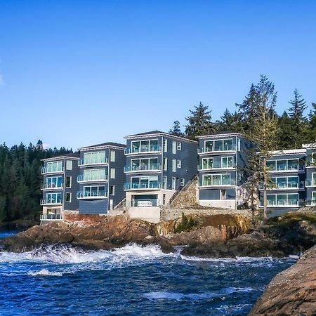 Sookepoint Ocean Cottage Resort Buitenkant foto