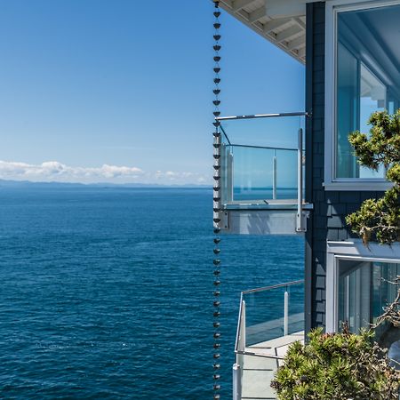 Sookepoint Ocean Cottage Resort Buitenkant foto