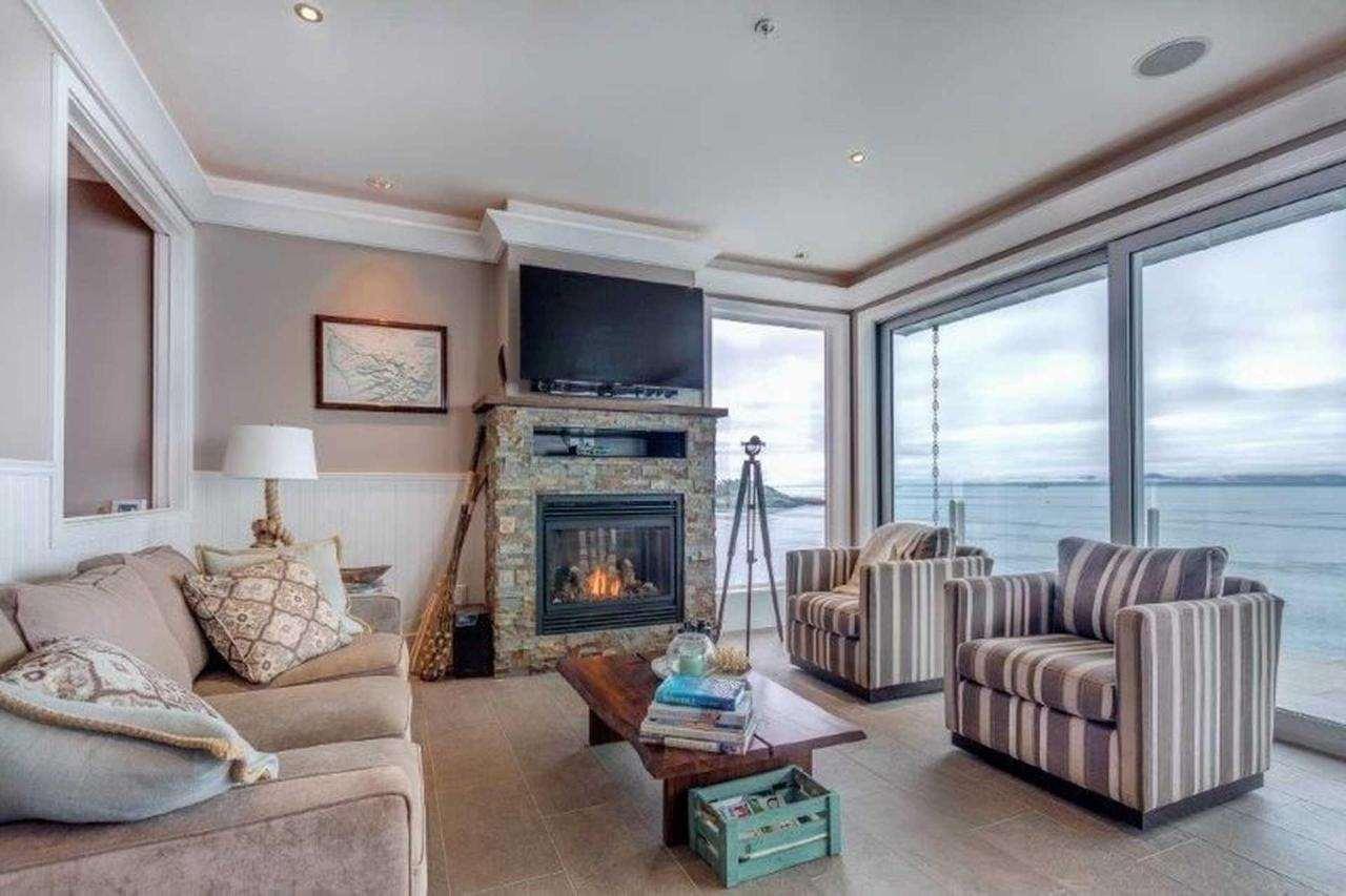 Sookepoint Ocean Cottage Resort Buitenkant foto