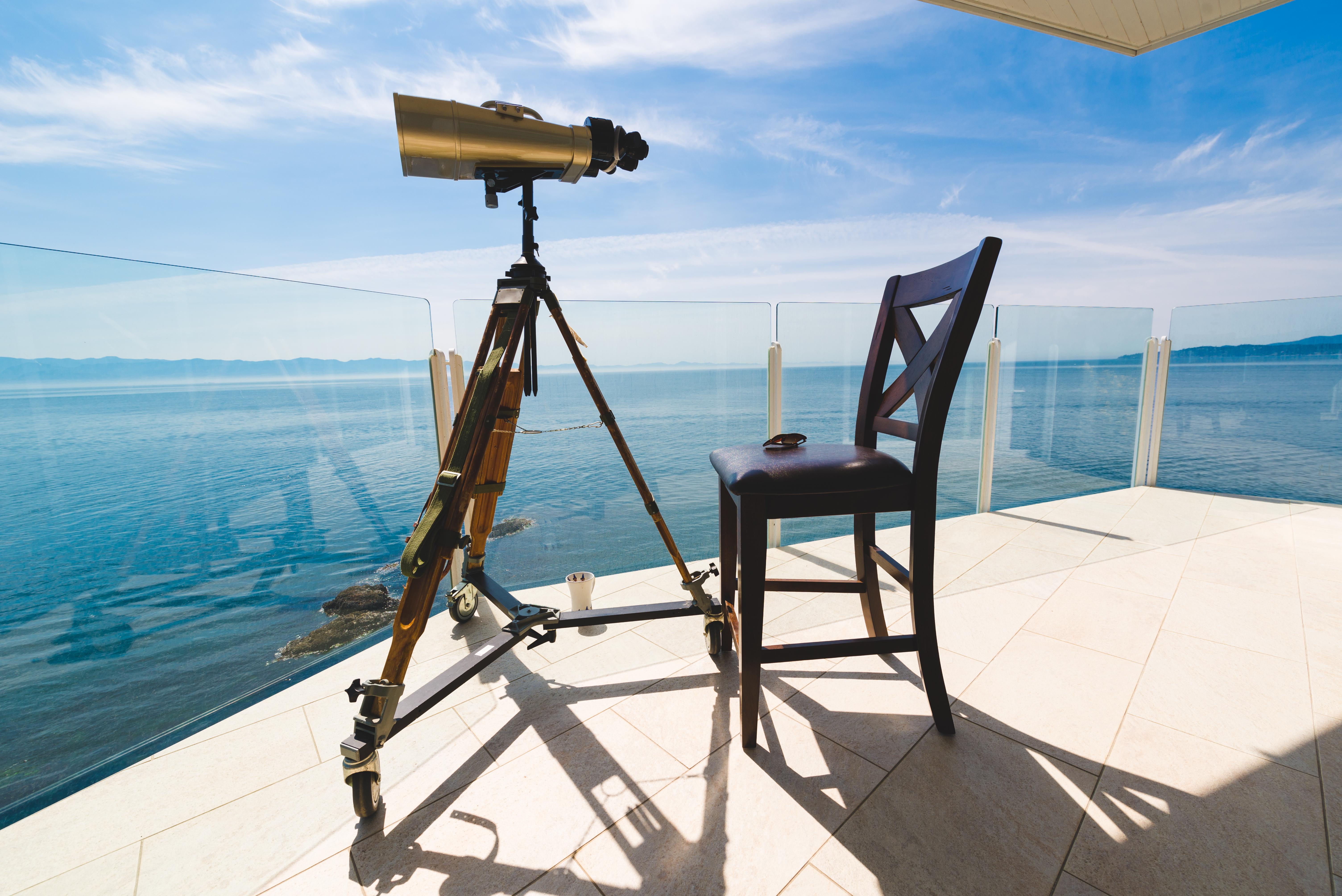 Sookepoint Ocean Cottage Resort Buitenkant foto