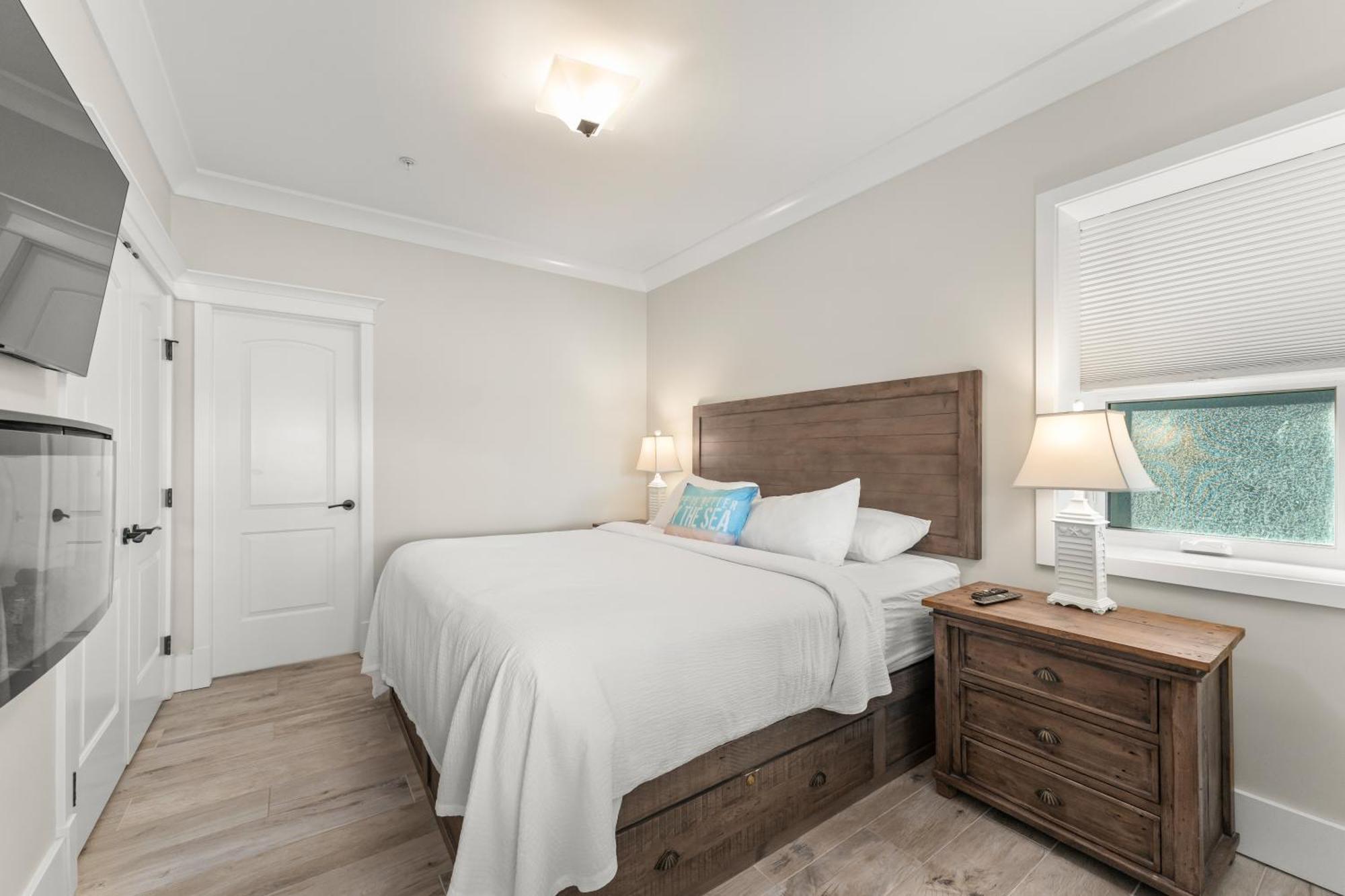 Sookepoint Ocean Cottage Resort Buitenkant foto