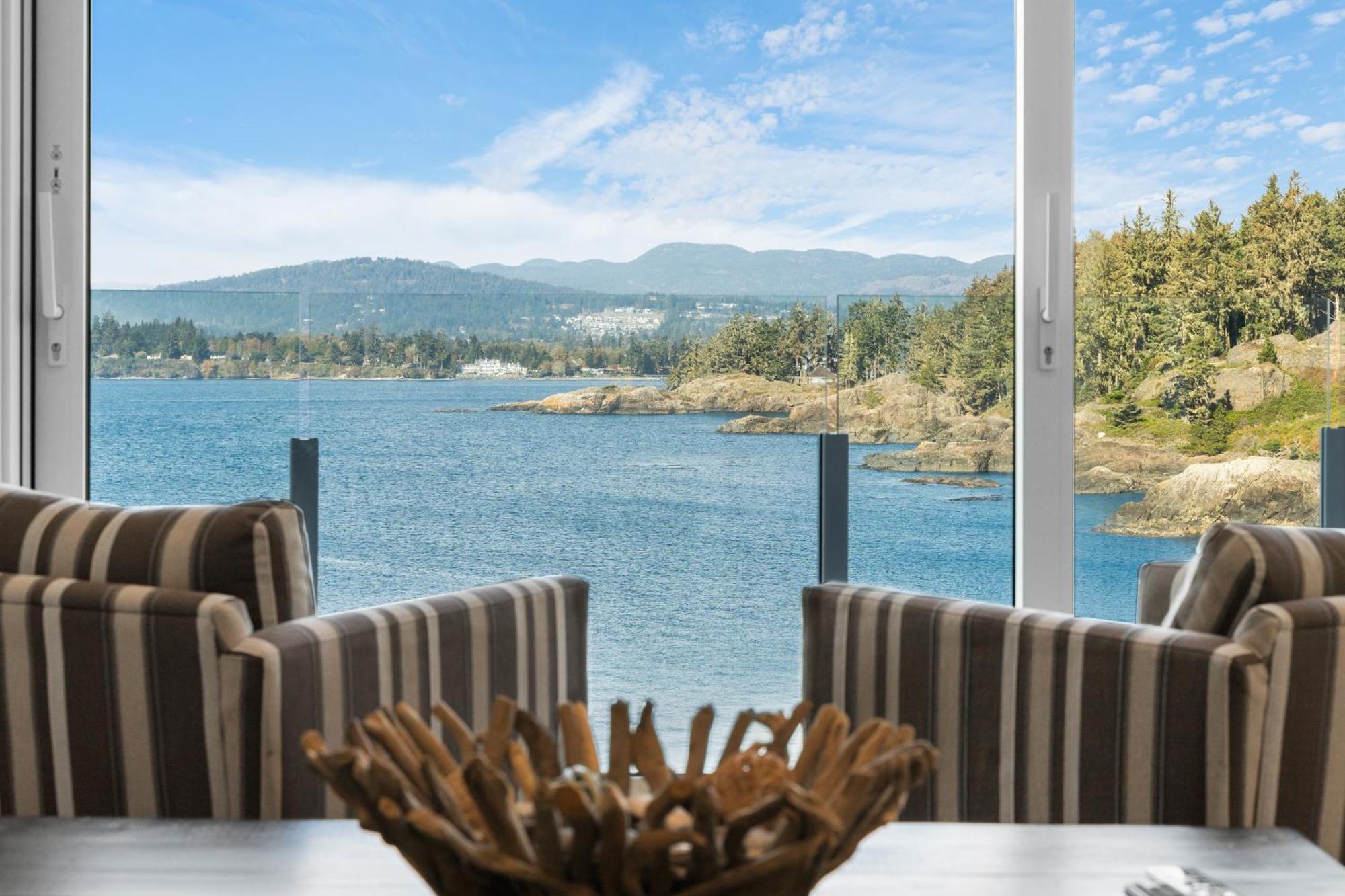 Sookepoint Ocean Cottage Resort Buitenkant foto