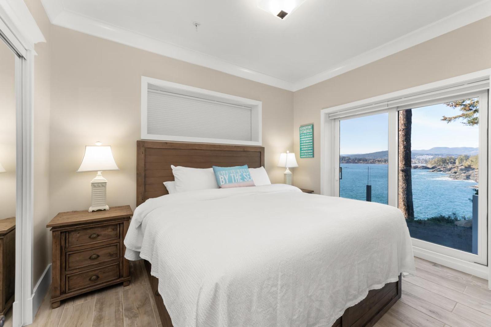 Sookepoint Ocean Cottage Resort Buitenkant foto
